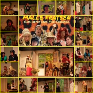 Malle Fratsen (voorjaar 2024)