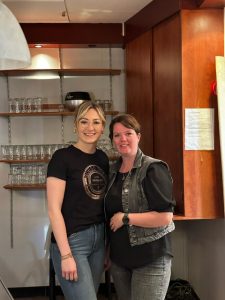 Barteam o.l.v. Rosanne Barteam