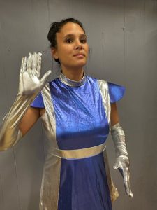 Jacqueline speelde de rol van Rosa Zorgbot 2.0 img 8649 original