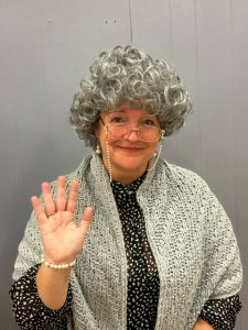 Loes speelde de rol van Thea img 8833 original