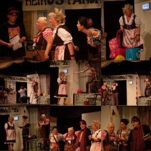 De fanclub (najaar 2022)