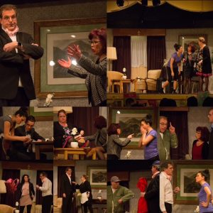 Baron van niks tot armoe (voorjaar 2018)