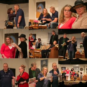 Help ik krijg een kind (najaar 2016)