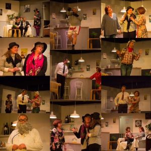 Streep door de rekening (2016)