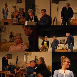 Boer moet vrouw (najaar 2013)