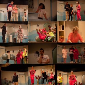 Stress in Spa en Welnes Hazenberg (najaar 2023)