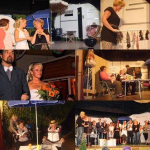 Een Spaanse zomer (najaar 2012)