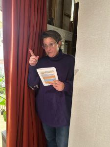 Danielle Souffleuse Souffleur