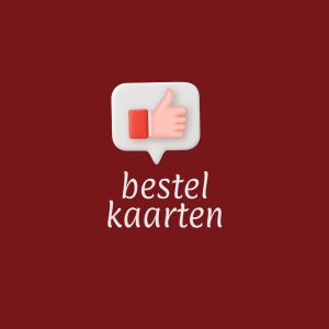 bestel uw kaarten bestel uw kaarten