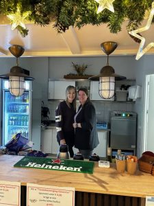 Barteam o.l.v. Rosanne