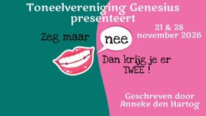 zeg maar nee 4