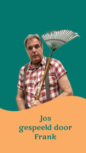 Jos